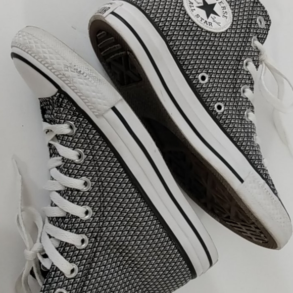 Converse Chuck Taylor Converse CTAS Madison Ox 7 - Picture 8 of 14